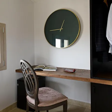 Poggio Leano Boutique Bed & Breakfast *