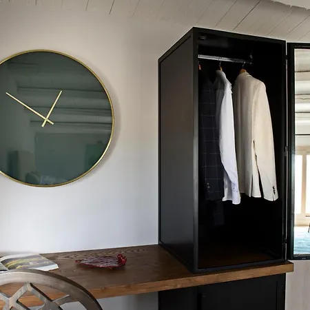 Poggio Leano Boutique *