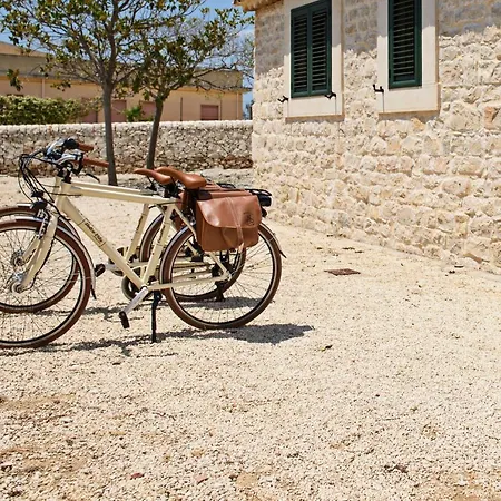 Frühstückspension Poggio Leano Boutique Donnalucata (Sicily)