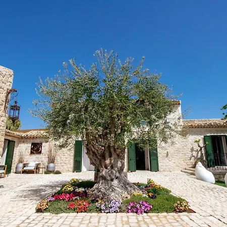 Poggio Leano Boutique * Donnalucata (Sicily)
