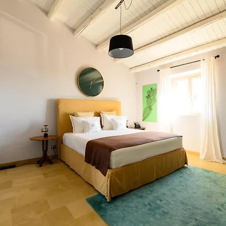 Poggio Leano Boutique * Donnalucata (Sicily)