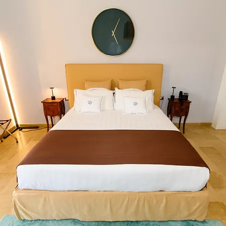 Poggio Leano Boutique Frühstückspension *