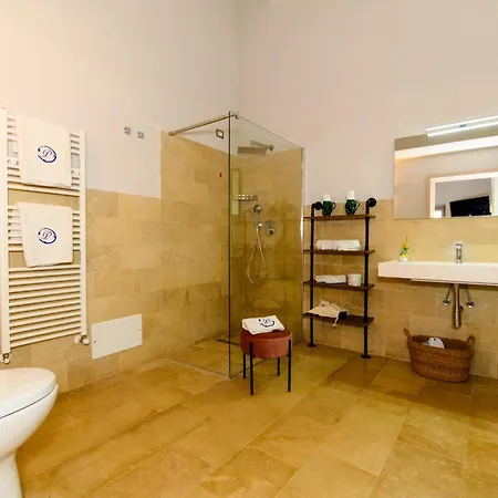 Poggio Leano Boutique Frühstückspension Donnalucata (Sicily)