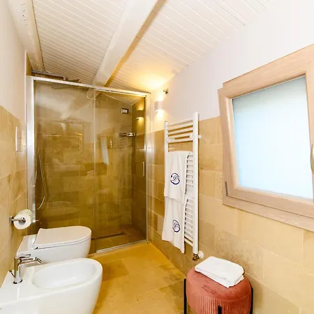 Bed & Breakfast Poggio Leano Boutique Donnalucata (Sicily)