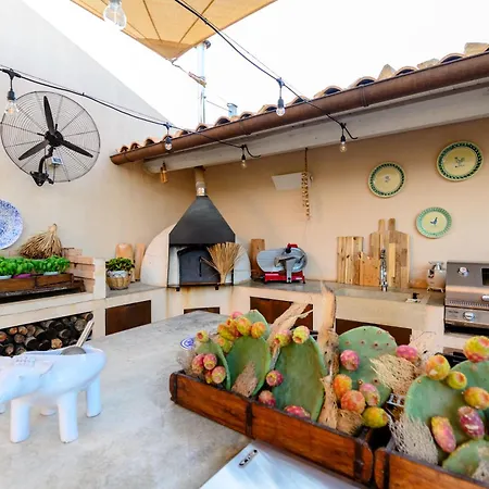 Poggio Leano Boutique * Donnalucata (Sicily)