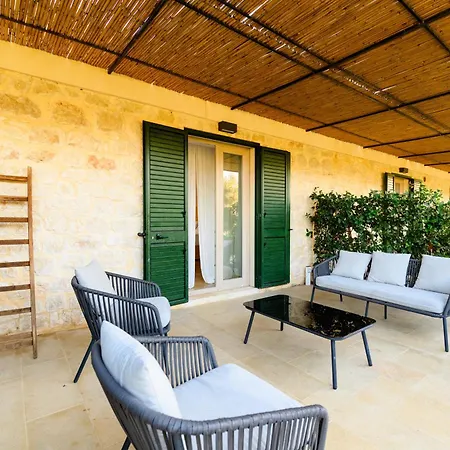 Poggio Leano Boutique Bed & Breakfast *