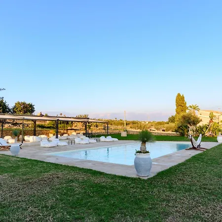 Poggio Leano Boutique Donnalucata (Sicily)