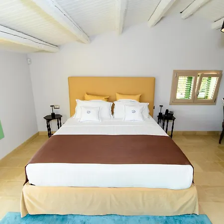 Poggio Leano Boutique * Donnalucata (Sicily)