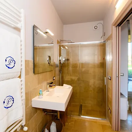 Poggio Leano Boutique Bed & Breakfast