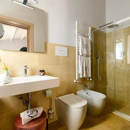 Bed & Breakfast Poggio Leano Boutique Donnalucata (Sicily)