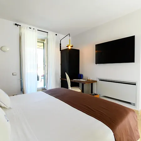 Poggio Leano Boutique Donnalucata (Sicily)
