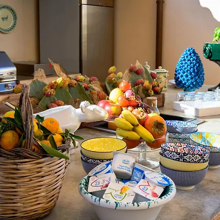 Bed & Breakfast Poggio Leano Boutique *
