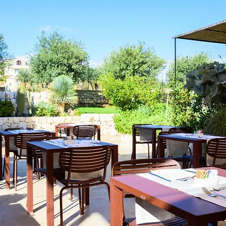 Poggio Leano Boutique Frühstückspension Donnalucata (Sicily)