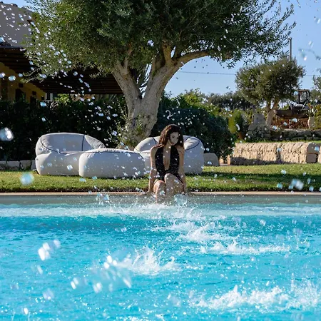 Poggio Leano Boutique * Donnalucata (Sicily)