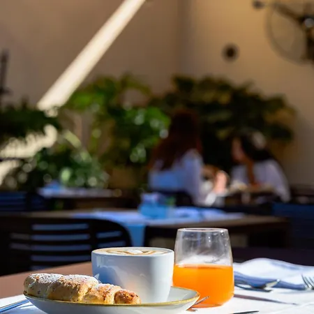 Poggio Leano Boutique * Donnalucata (Sicily)