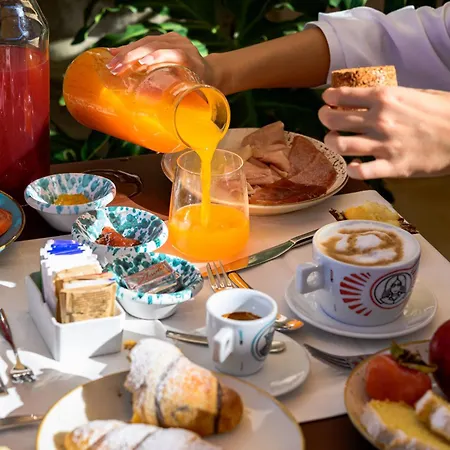 Bed & Breakfast Poggio Leano Boutique